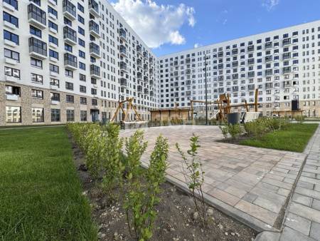 2-комн. квартира, к2/2, #id1870624