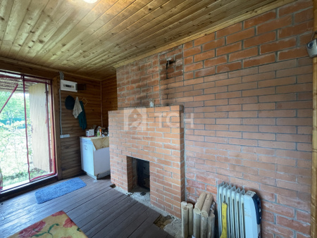 Земельный участок, Богородский г.о., село Мамонтово, 95, #id1145303