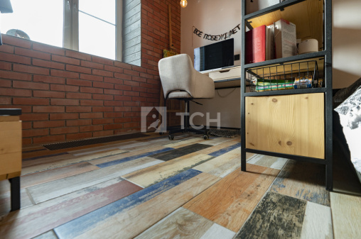 2-комн. квартира, Королёв, Пионерская улица, 13к5, #id1150848