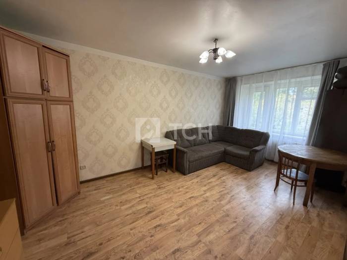 1-комн. квартира, Королёв, Первомайская улица, 3, #id2335919