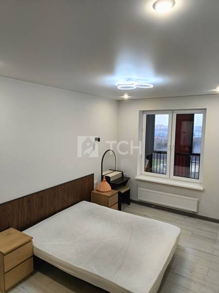 1-комн. квартира, Королёв, Пионерская улица, 30к15, #id1956997