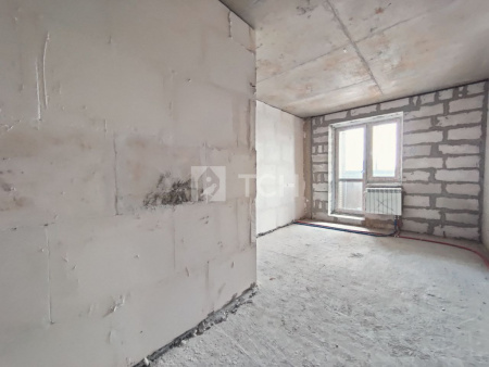 1-комн. квартира, Балашиха, улица Разина, 1А, #id1112259