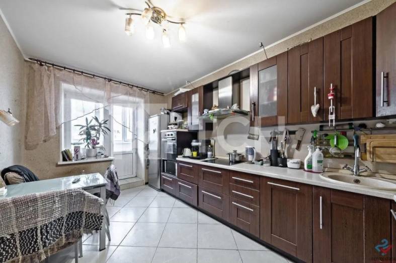 3-комн. Квартира, Мытищи, улица Мира, 32Б, #id524859