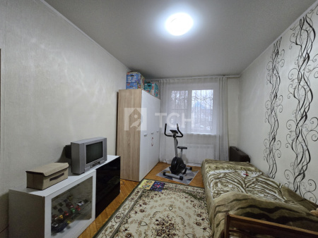 5-комн. квартира, Пушкино, 32, #id1357593