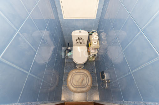 2-комн. квартира, рабочий посёлок Лесной, Советская улица, 3Вк1, #id1135646