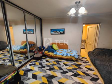 2-комн. квартира, Ивантеевка, Советский проспект, 16, #id1912926