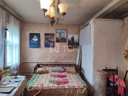 Земельный участок, г.о. Щёлково, деревня Большие Жеребцы, улица Слободка, #id1761906