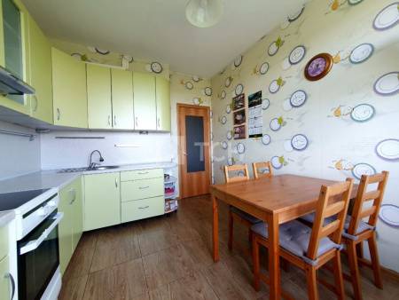 3-комн. квартира, Балашиха, шоссе Энтузиастов, вл87к1, #id1672499