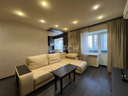 Квартира-студия, Ивантеевка, Советский проспект, 9, #id1971980