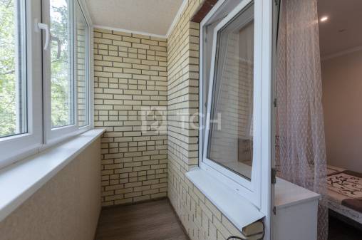 2-комн. квартира, рабочий посёлок Лесной, Школьная улица, 2А, #id1644035