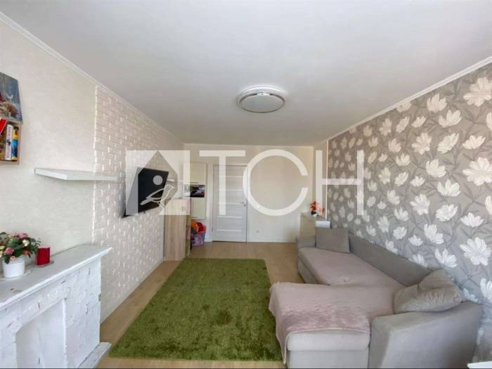 3-комн. квартира, Щелково, ул Талсинская, 23 #id274675