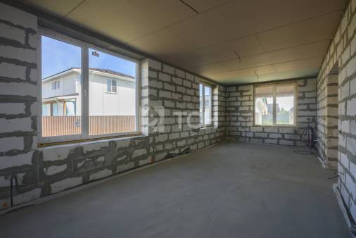 Дом, г.о. Щёлково, посёлок Образцово, #id1745845