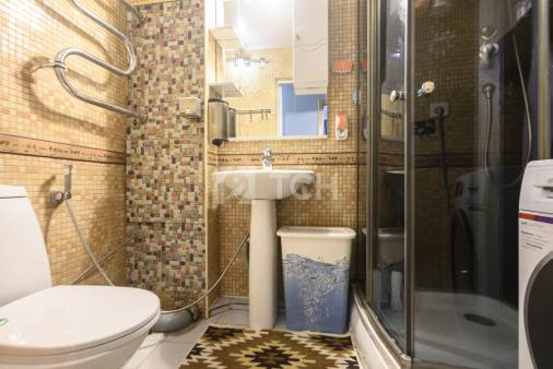 3-комн. квартира, Мытищи, Олимпийский проспект, 36к1, #id1861159