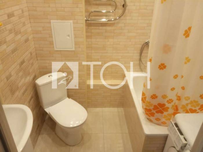 Квартира-студия, Ивантеевка, проезд Студенческий, 3 #id283609