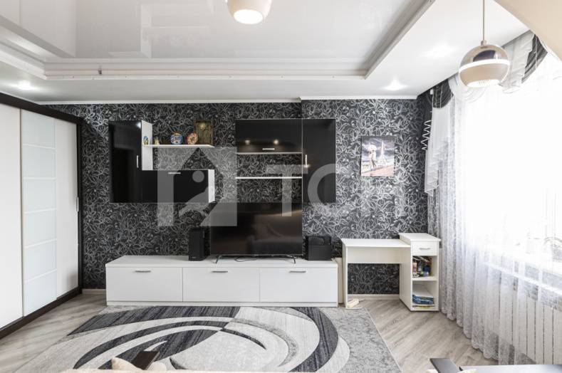 3-комн. Квартира, Балашиха, Чистопольская улица, 26, #id537946