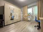 1-комн. Квартира, рабочий посёлок Свердловский, улица Строителей, 18, #id542936
