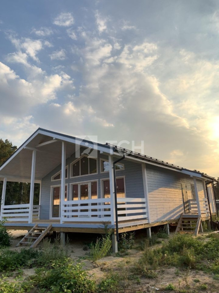 Дом, г.о. Пушкинский, Пушкино, Садовая улица, #id1221523