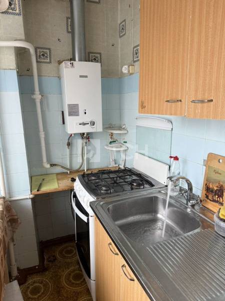 2-комн. квартира, Королёв, улица Папанина, 7, #id1897320