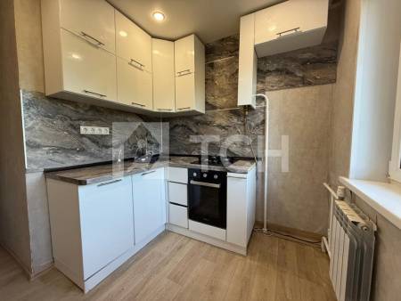 2-комн. Квартира, посёлок Биокомбината, 39, #id1684462