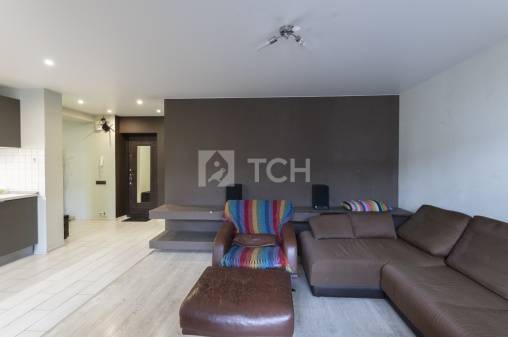 2-комн. квартира, Королёв, Лесная улица, 19, #id1393582