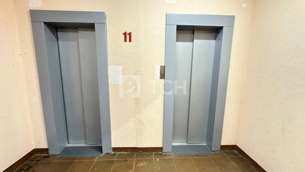 4-комн. квартира, Пушкино, 2-й Фабричный проезд, 16, #id1909854