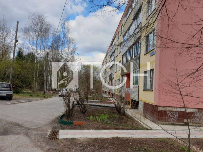 1-комн. квартира, Черкизово, ул Тарасовская, 6 #id274887