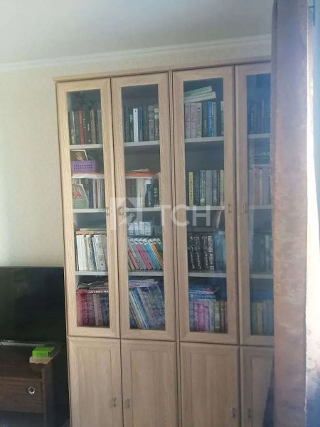 2-комн. квартира, Ивантеевка, улица Толмачёва, 33, #id823778