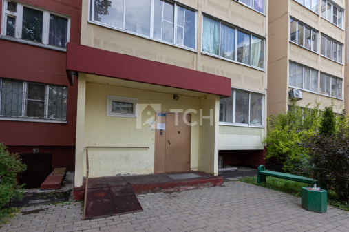 2-комн. квартира, Королёв, улица Маяковского, 28, #id388722
