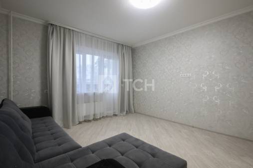 2-комн. квартира, посёлок Биокомбината, 1к1, #id1983300