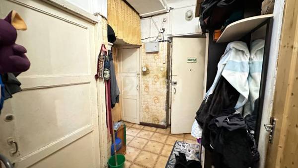 Комната, Королёв, проезд Ударника, 7, #id1998552