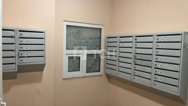 3-комн. квартира, Щёлково, 19, #id1980242