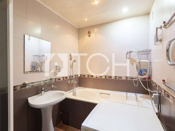 2-комн. квартира, Королев, ул Мичурина, 21А #id300551