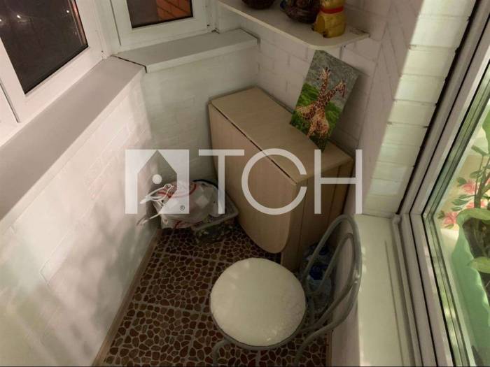 1-комн. квартира, Ивантеевка, ул Трудовая, 22 #id274344