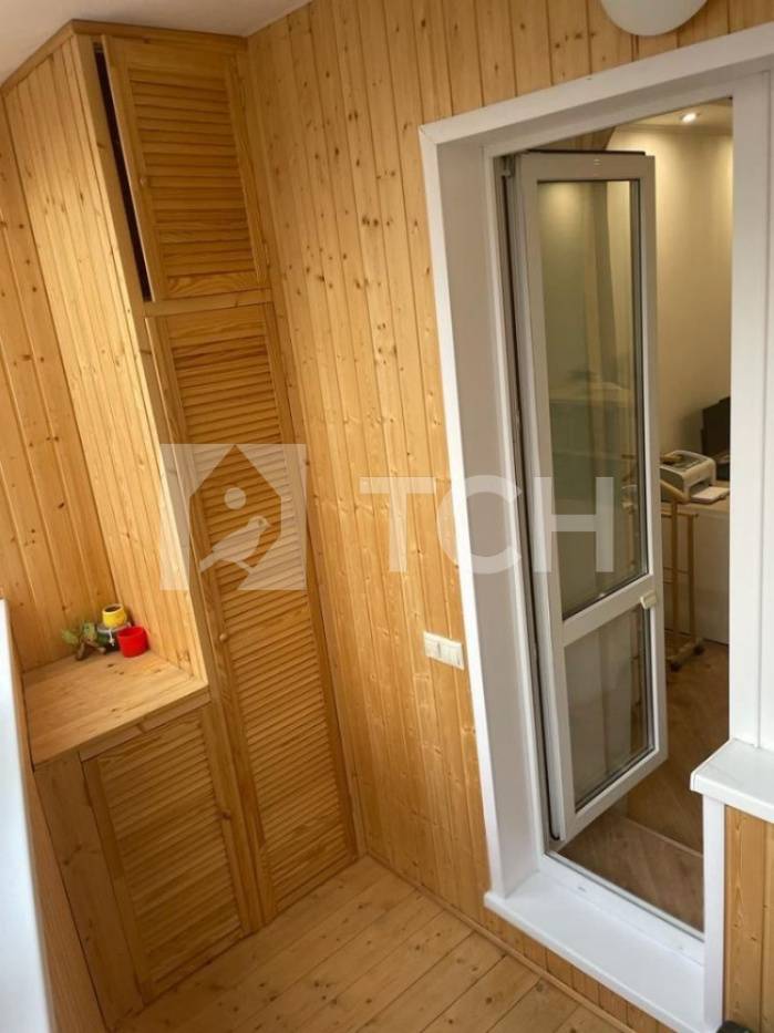 2-комн. Квартира, Пушкино, улица Просвещения, 2, #id477688