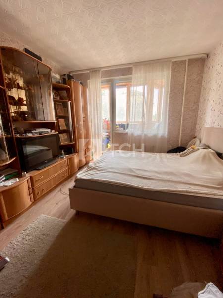 3-комн. квартира, Королёв, улица Горького, 43, #id1078563