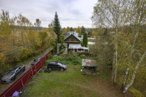 Дом, г.о. Пушкинский, СНТ Солнечное, 15, #id1832080