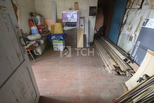 Земельный участок, г.о. Королёв, Королёв, Комитетская улица, 15, #id1892819