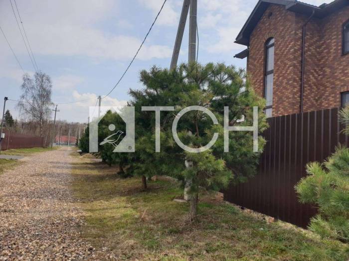 Участок, Пушкинский #id281795