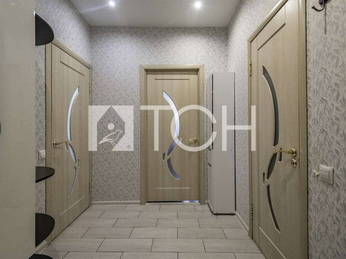 1-комн. квартира, Аничково, ул без улицы, 4 #id287341