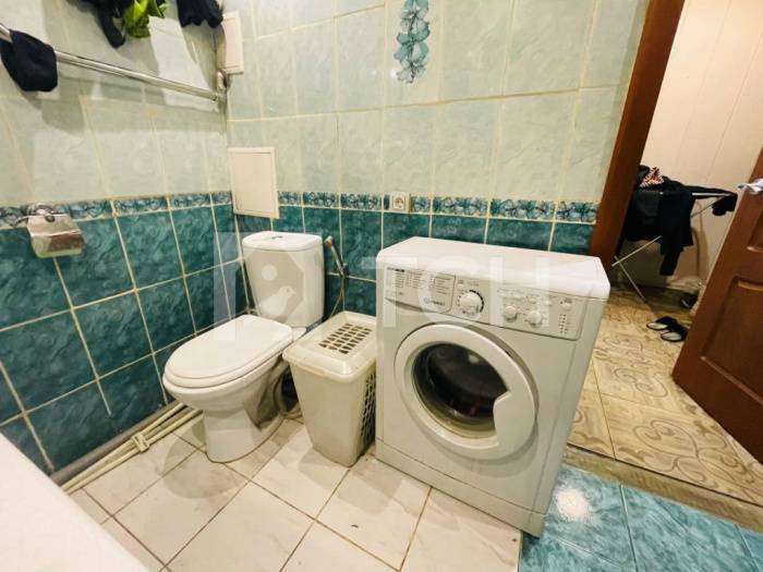1-комн. Квартира, Королёв, улица Героев Курсантов, 18, #id566903