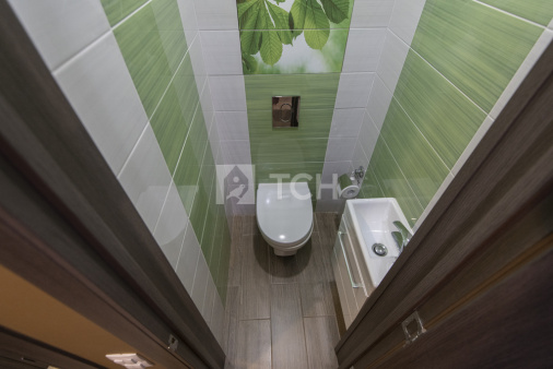 2-комн. квартира, Королёв, улица Горького, 79к9, #id360497