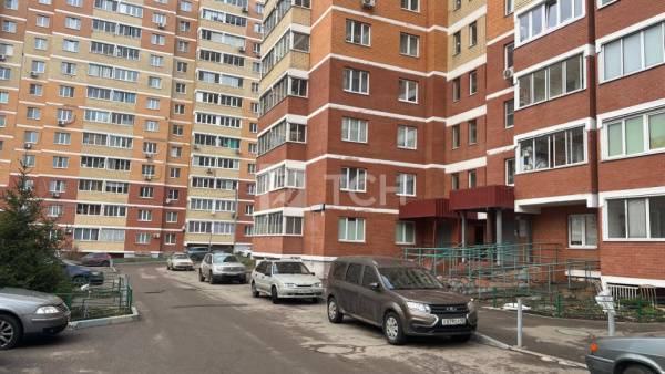 3-комн. квартира, Щёлково, 19, #id1980242