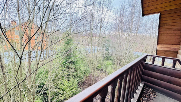 Дом, Дмитровский г.о., деревня Шадрино, 32, #id1315245