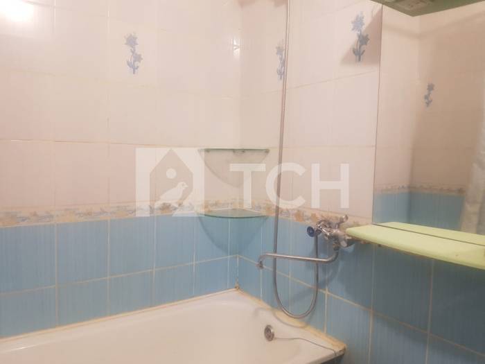 2-комн. Квартира, посёлок Краснознаменский, 9, #id581128