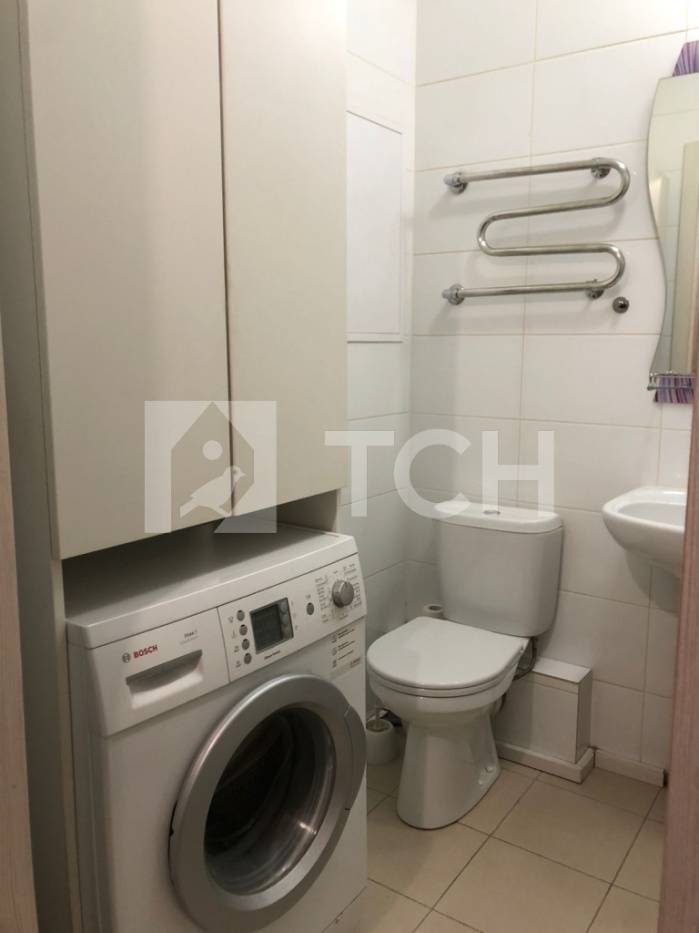 1-комн. Квартира, Мытищи, Юбилейная улица, 6, #id746874