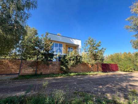 Дом, г.о. Щёлково, Щёлково, Потаповская улица, #id1803055