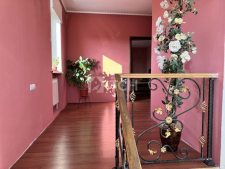 Дом, Владимирская область, Александровский район, деревня Крутец, Луговая улица, 11, #id1241494