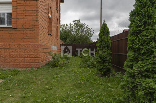 Дом, г.о. Пушкинский, деревня Введенское, #id766128