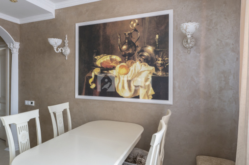 2-комн. квартира, Ивантеевка, улица Новая Слобода, 4, #id1573933