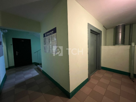 1-комн. квартира, Ивантеевка, улица Толмачёва, 31, #id1502714